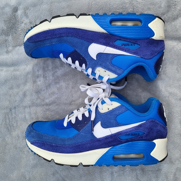 Air Max 🔥 - Picture 4 of 7